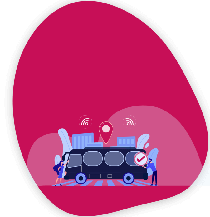ClickBus - Tunisian leader in logistics